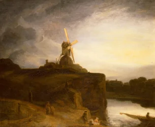 The Mill